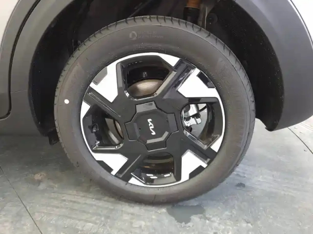 Kia Stonic 1.0 t-gdi 100 ch dct7 — photo 23