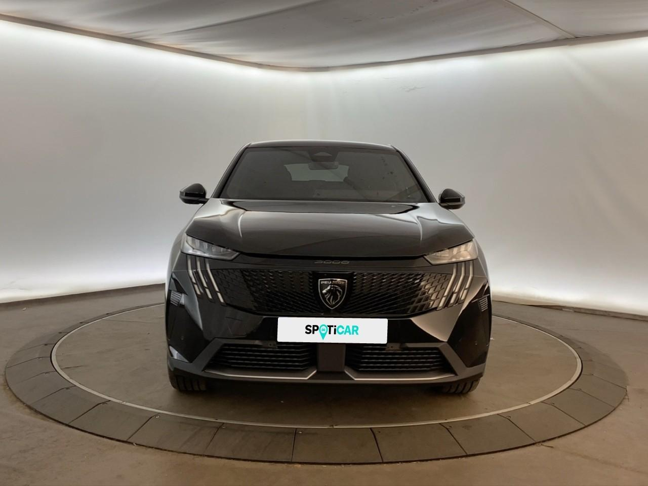 Peugeot 3008 hybrid 145 e-dcs6 gt — photo 2