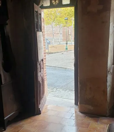 Maison 76 m2