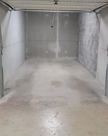 Location Garage