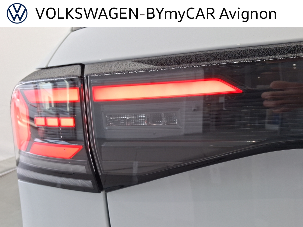 Volkswagen T-Cross 1.0 TSI 95 Start/Stop BVM5 — photo 35