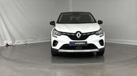Renault Captur 1.3 TCe mild hybrid 140ch Techno