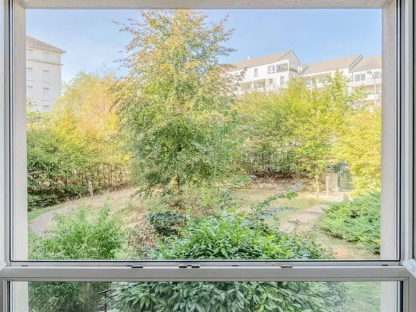 Appartement 1 pièce 28 m²