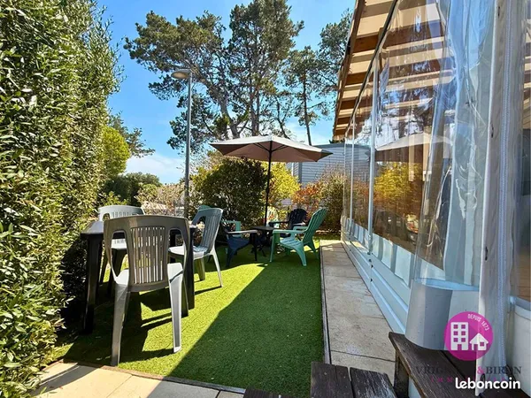 Maison 3 pièces 40 m²
