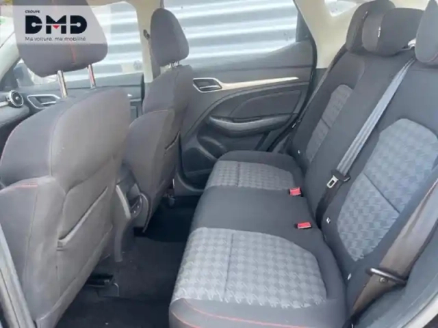 Mg Zs 1.5 vti-tech 106ch comfort — photo 9