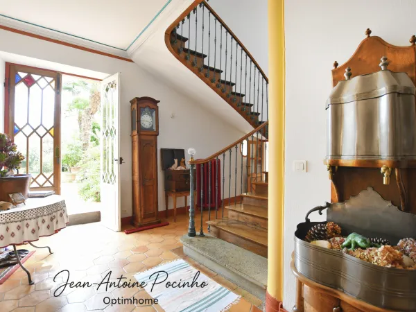 Propriété 6 pièces 240 m²