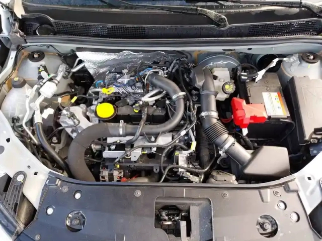 Dacia Sandero tce 90 gsr2 — photo 25