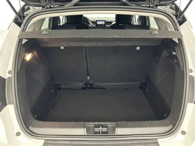 Renault Captur tce 100 gpl — photo 36