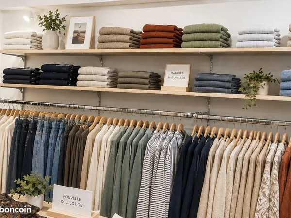 Fonds de commerce