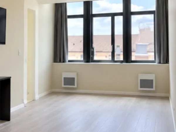 Appartement T1 - AGEN