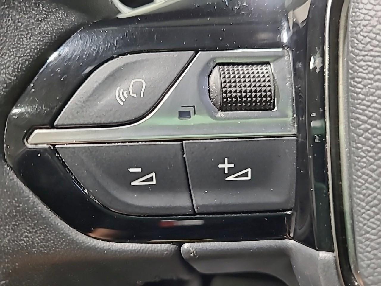 Peugeot 2008 puretech 130 s&s eat8 roadtrip — photo 22