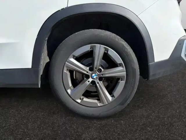 Bmw X1 sdrive18i 136ch — photo 14