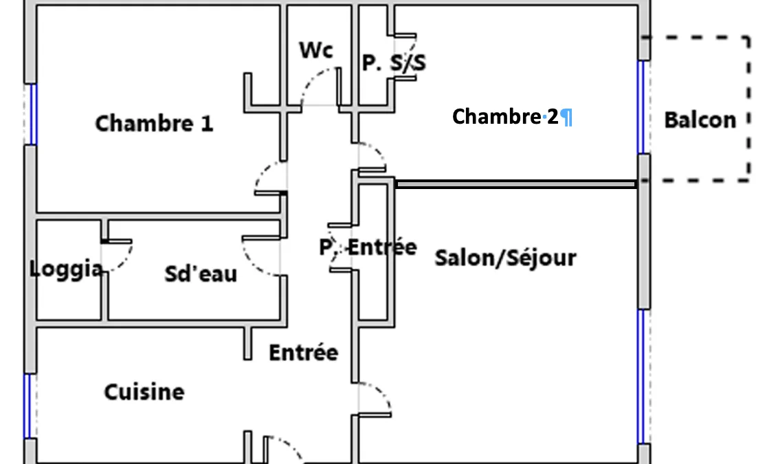 Photo 1