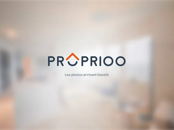Appartement 3 pièces 130 m²