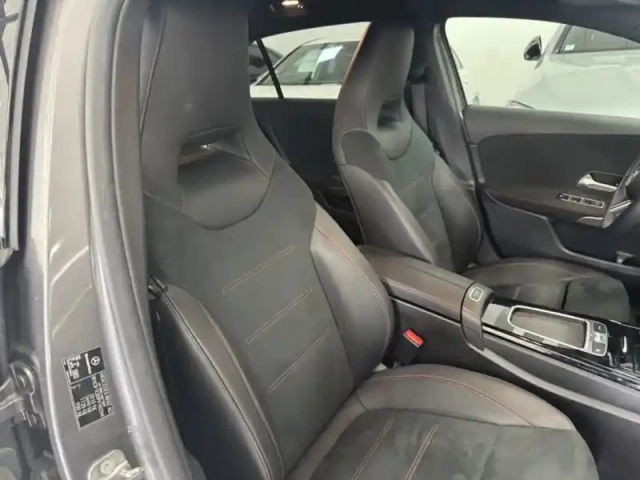 Mercedes Classe A 200 d amg line — photo 15