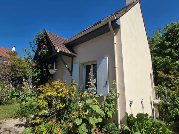 Maison 5 pièces 140 m²