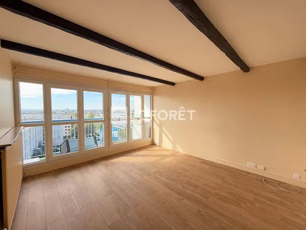 Appartement 3 pièces 67 m²
