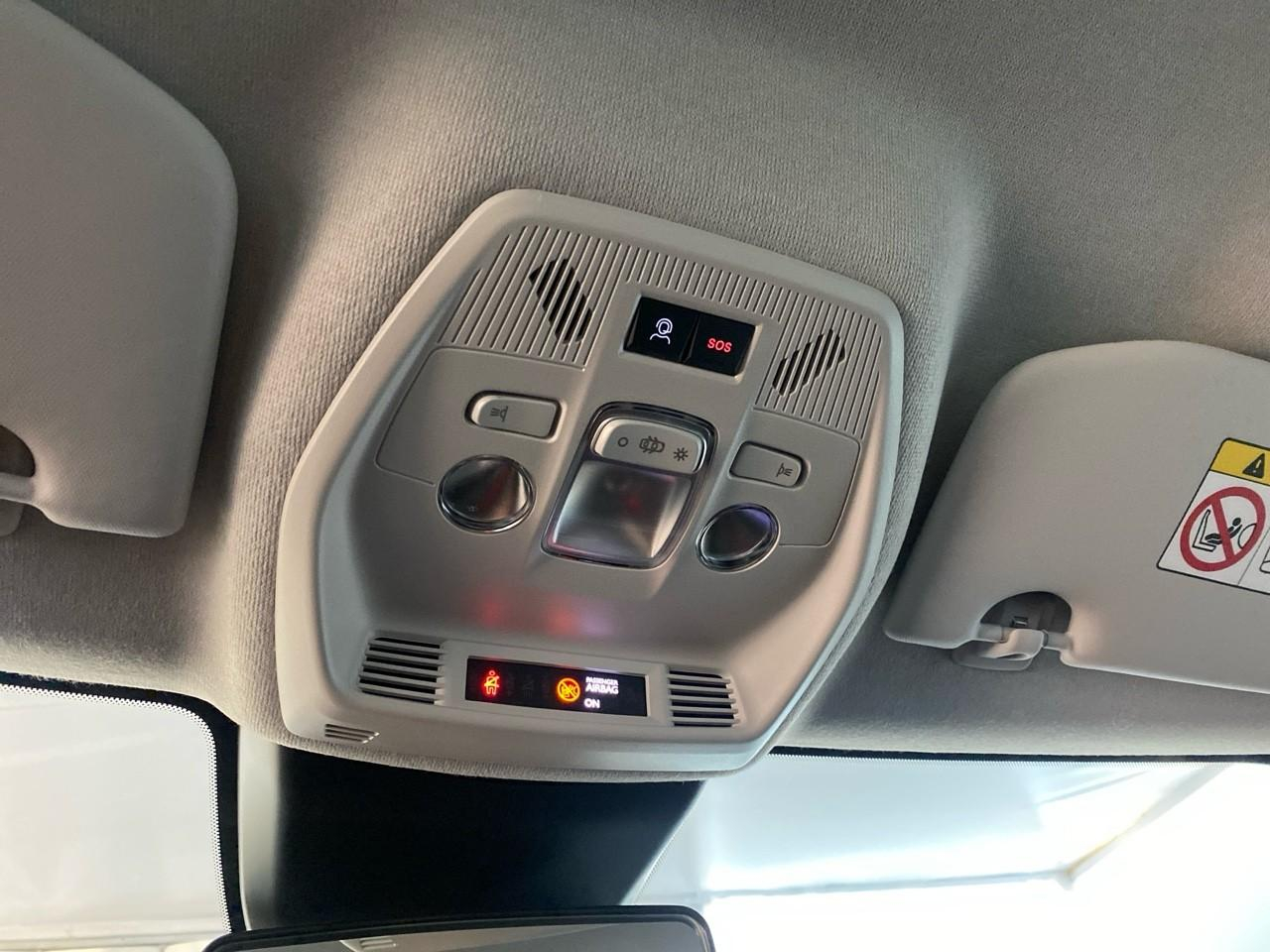 Opel Frontera electric 113 ch batterie 44 kwh edition — photo 19