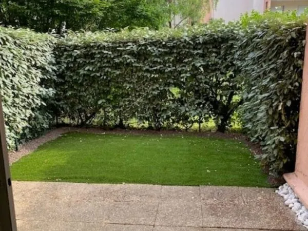 Studio La Baule de 23.02 m2