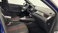 Renault Captur 1.3 TCe 140ch FAP RS Line EDC -21B — photo 15