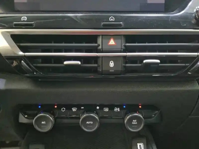 Citroën C4 bluehdi 130 s&amp;s eat8 — photo 30