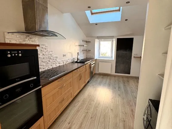 Maison 3 chambres