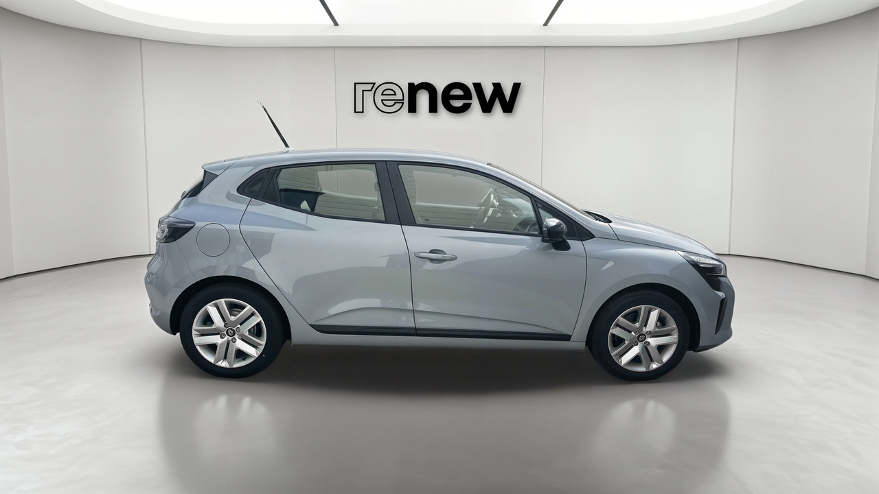 Renault Clio E-Tech full hybrid 145 ch GSR2 — photo 6