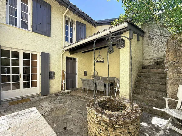 Maison 5 pièces 113 m²