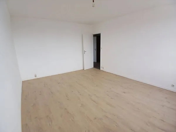 Appartement 3 pièces 45 m²