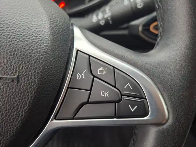 Dacia Sandero tce 90 - 22 — photo 39