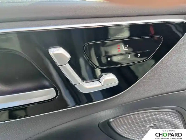 Mercedes Classe C 200 d 9g-tronic — photo 24