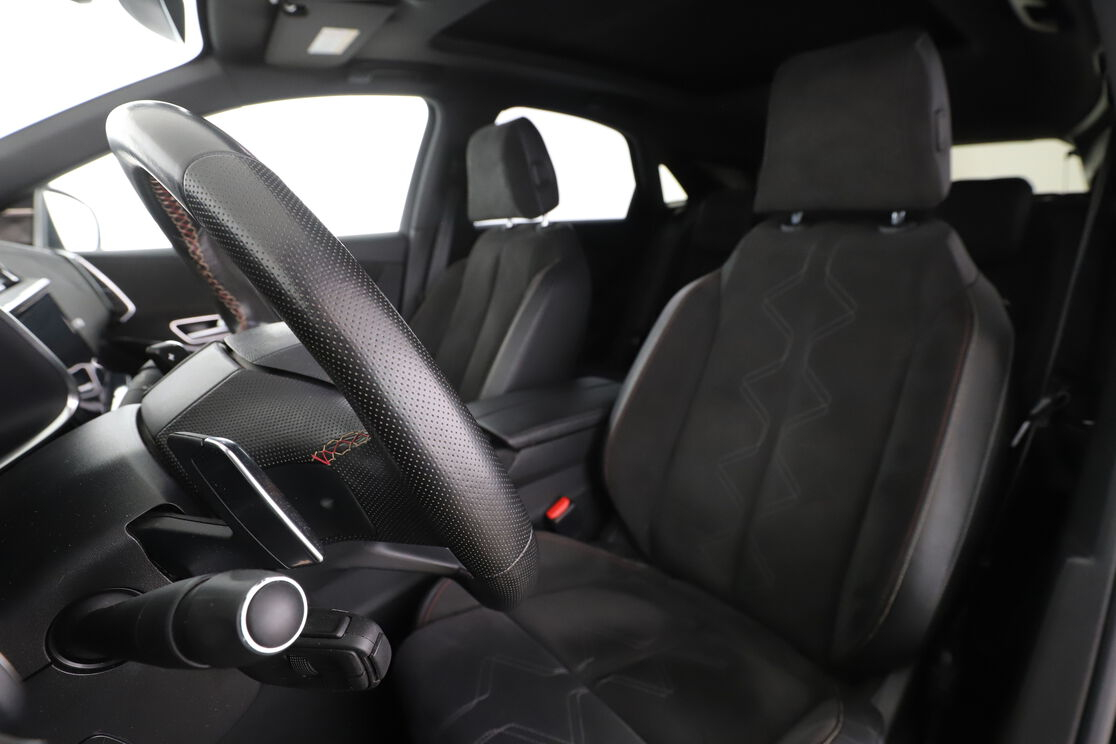 DS Automobiles DS7 Crossback 1.6 PureTech Performance Line + Automatique — photo 9