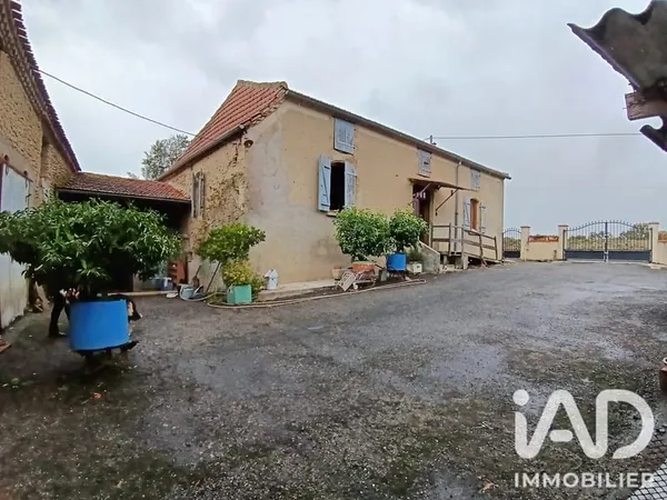 Maison 6 pièces 130 m²