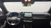 Dacia Duster 1.6 hybrid 140ch Extreme — photo 11