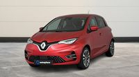 Renault Zoé E-Tech Techno charge normale R135 - 22B