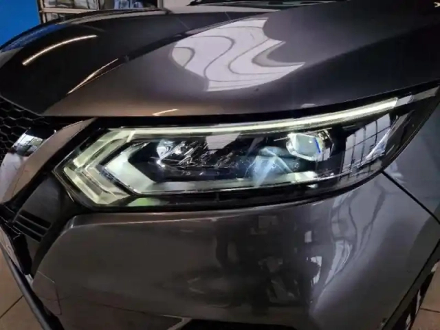 Nissan Qashqai 1.5 dci 115ch tekna 2019 euro6-evap — photo 14