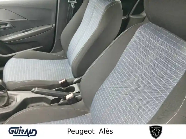 Peugeot 208 puretech 75 s&amp;s bvm5 — photo 11