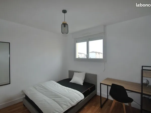 Location - quartier Cleunay