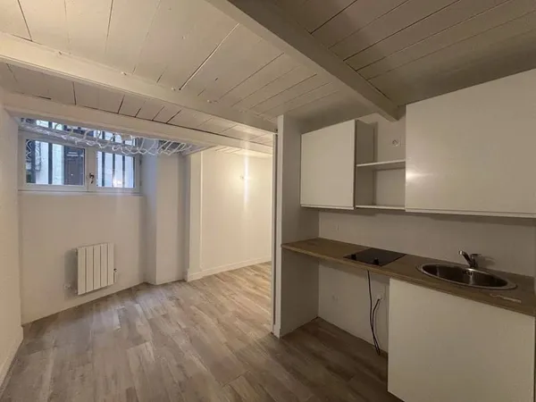 Local commercial 41 m²