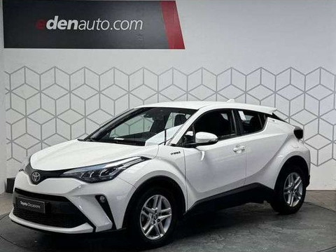 Toyota C-HR Toyota Toyota C-HR