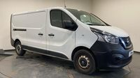 Nissan Nv300 L2H1 3t0 2.0 dCi 170ch S/S Optima DCT — photo 3