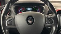 Renault Captur 1.3 TCe 130ch FAP Red Edition — photo 25