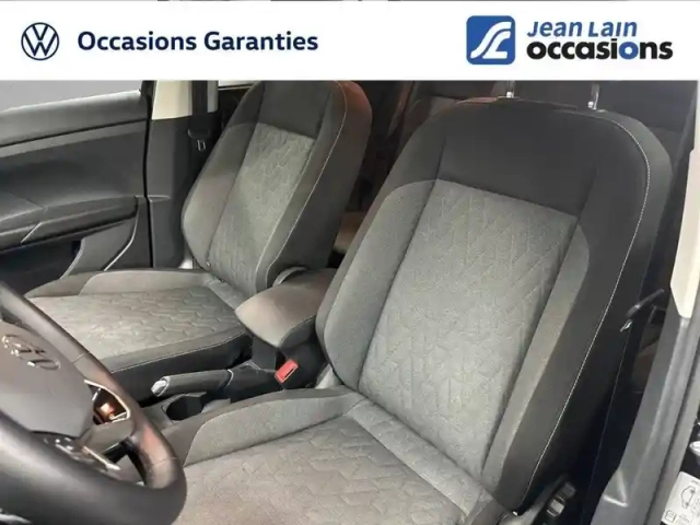 Volkswagen T-Cross 1.0 tsi 116 start/stop dsg7 — photo 25