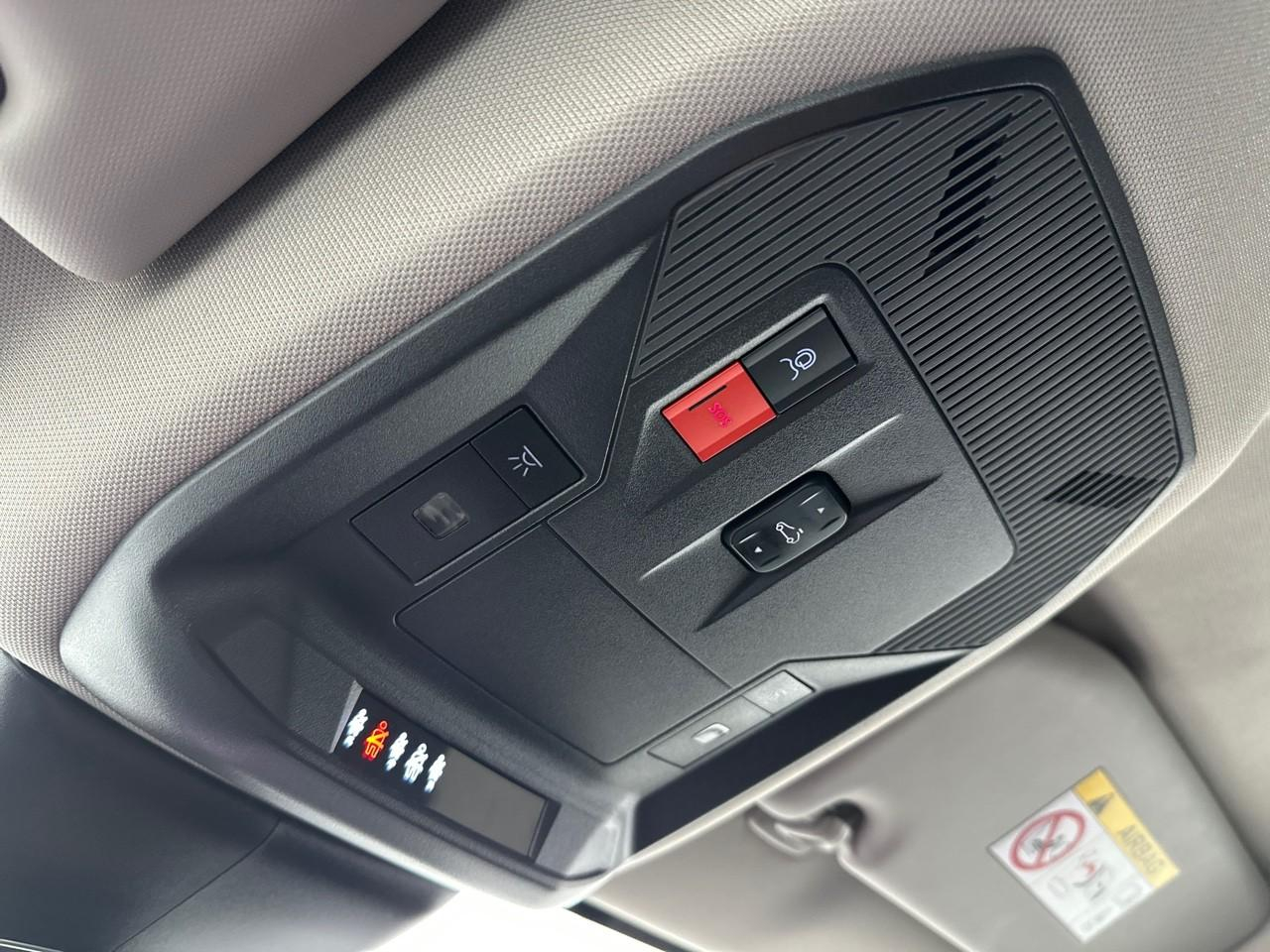 Citroën C5 X hybride rechargeable 225 s&s e-eat8 shine pack — photo 36