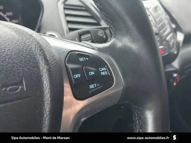 Ford Ecosport 1.0 ecoboost 125 — photo 98