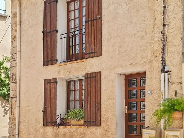 Maison 3 pièces 54 m²