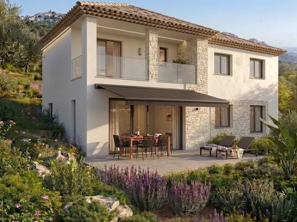 Votre Villa à Cabris
