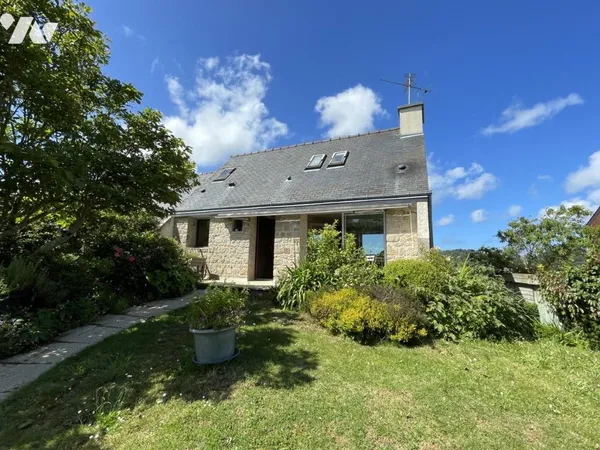 Maison 93 m²