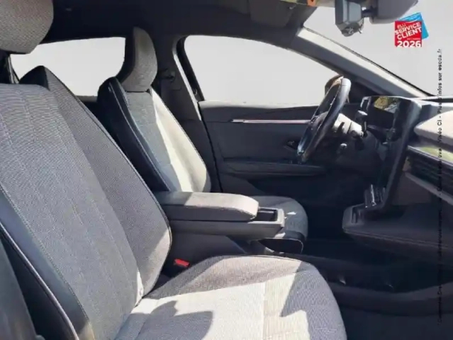Renault Megane e-tech electric ev60 220ch techno super charge — photo 5