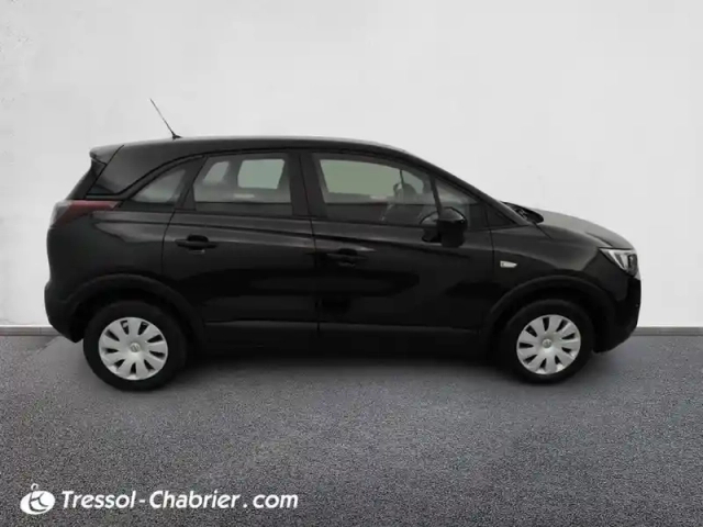 Opel Crossland X 1.5 d 102 ch edition — photo 6